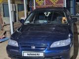 Honda Accord 2003 года за 3 000 000 тг. в Талгар – фото 5