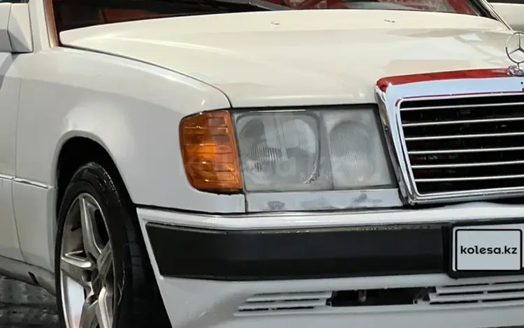 Mercedes-Benz E 230 1992 годаүшін1 000 000 тг. в Тараз