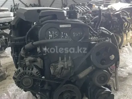 Двигатель на Митсубиси каризма 1.8 GDI за 320 000 тг. в Астана
