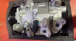 Компрессор кондиционера за 80 000 тг. в Алматы – фото 2