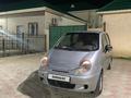 Daewoo Matiz 2012 года за 1 000 000 тг. в Актау – фото 2