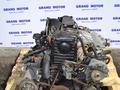 Двигатель из Японии на Ниссан CD20 2.0 Примераүшін285 000 тг. в Алматы – фото 3