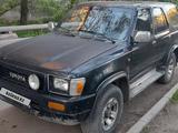 Toyota 4Runner 1991 года за 2 400 000 тг. в Караганда