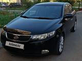 Kia Cerato 2011 года за 5 200 000 тг. в Астана