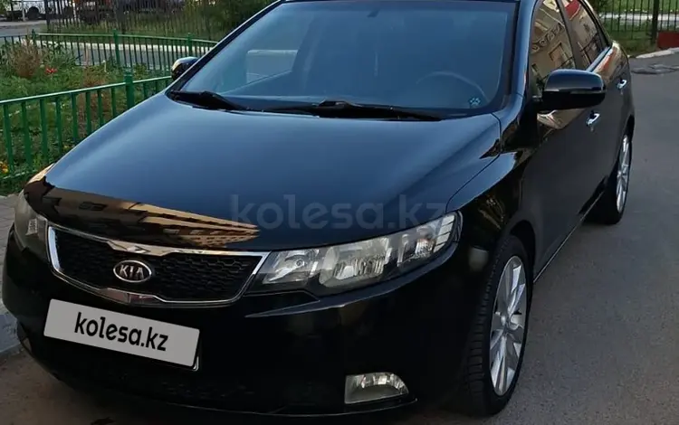 Kia Cerato 2011 года за 5 200 000 тг. в Астана