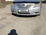 Toyota Camry 2008 годаүшін4 200 000 тг. в Семей – фото 3