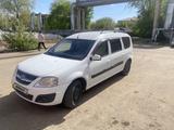 ВАЗ (Lada) Largus 2014 годаүшін3 500 000 тг. в Уральск – фото 2