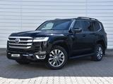 Toyota Land Cruiser Premium+ 2025 года за 61 000 000 тг. в Астана