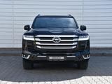Toyota Land Cruiser Premium+ 2025 года за 61 000 000 тг. в Астана – фото 2