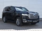 Toyota Land Cruiser Premium+ 2025 года за 61 000 000 тг. в Астана – фото 3
