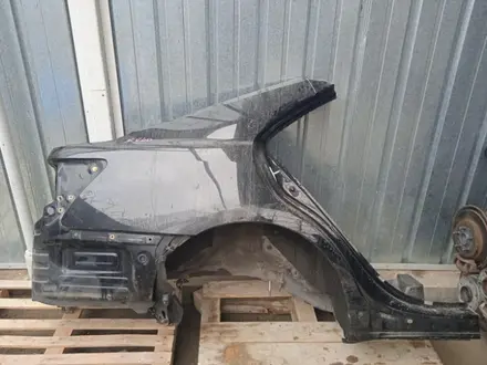 Крыло TOYOTA Camry XV40 за 180 000 тг. в Астана