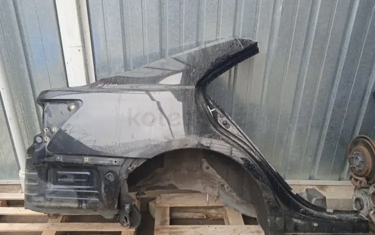 Крыло TOYOTA Camry XV40 за 180 000 тг. в Астана