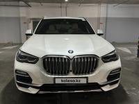 BMW X5 2018 годаүшін31 000 000 тг. в Астана