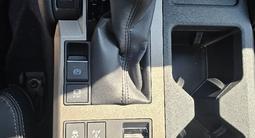 Toyota Land Cruiser Prado 2024 года за 44 000 000 тг. в Актобе – фото 3