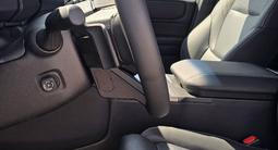 Toyota Land Cruiser Prado 2024 года за 44 000 000 тг. в Актобе – фото 4