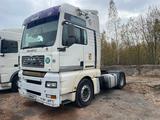 MAN  TGA 2007 года в Алматы