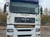 MAN  TGA 2007 года в Алматы – фото 2