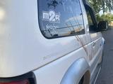 Mitsubishi Pajero 1996 года за 1 300 000 тг. в Мерке – фото 4