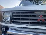 Mitsubishi Pajero 1996 года за 1 300 000 тг. в Мерке