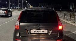 ВАЗ (Lada) Kalina 2192 2014 годаүшін2 700 000 тг. в Атырау – фото 3