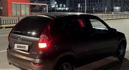 ВАЗ (Lada) Kalina 2192 2014 годаүшін2 700 000 тг. в Атырау – фото 4