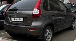 ВАЗ (Lada) Kalina 2192 2014 годаүшін2 700 000 тг. в Атырау – фото 5