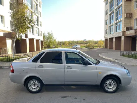 ВАЗ (Lada) Priora 2170 2012 года за 2 680 000 тг. в Астана – фото 11