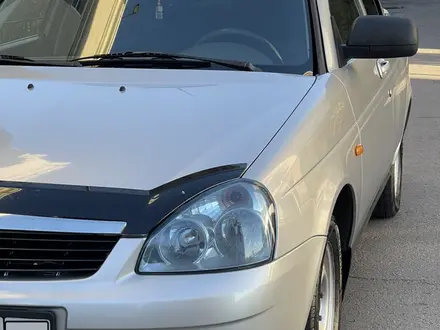 ВАЗ (Lada) Priora 2170 2012 года за 2 680 000 тг. в Астана – фото 9