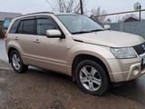 Suzuki Grand Vitara 2007 годаүшін5 850 000 тг. в Уральск