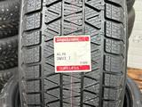 Шины Bridgestone 285/45/r20 DMV3үшін135 000 тг. в Алматы