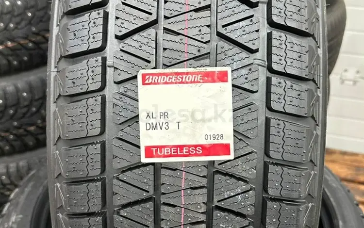 Шины Bridgestone 285/45/r20 DMV3 за 135 000 тг. в Алматы