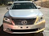 Toyota Camry 2012 года за 10 000 000 тг. в Алматы
