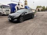 Hyundai Solaris 2015 года за 5 000 000 тг. в Алматы – фото 2