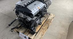 Двигатель 3.2-3.6 Volkswagen Touareg V6 из Японии! за 650 000 тг. в Астана