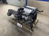 Двигатель 3.2-3.6 Volkswagen Touareg V6 из Японии!үшін650 000 тг. в Астана – фото 3