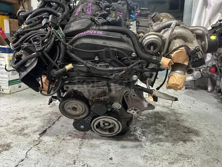 Двигатель BMW N13 b16 turbo F20 F30 за 1 300 000 тг. в Караганда – фото 2