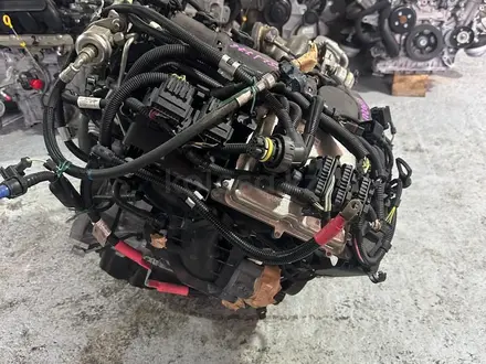 Двигатель BMW N13 b16 turbo F20 F30 за 1 300 000 тг. в Караганда – фото 3