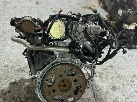 Двигатель BMW N13 b16 turbo F20 F30 за 1 300 000 тг. в Караганда – фото 5