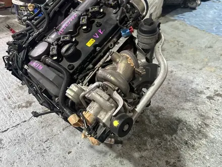 Двигатель BMW N13 b16 turbo F20 F30 за 1 300 000 тг. в Караганда – фото 6