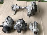 Редуктор, раздатка, компрессор Jeep Grand Cherokee 3, 6 ERC за 150 000 тг. в Алматы