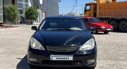 Lexus ES 330 2004 годаүшін4 999 999 тг. в Астана – фото 3