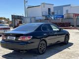 Lexus ES 330 2004 года за 4 999 999 тг. в Астана – фото 5