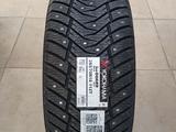 Зимние 265/70R16 YOKOHAMA IG65. за 70 200 тг. в Алматы