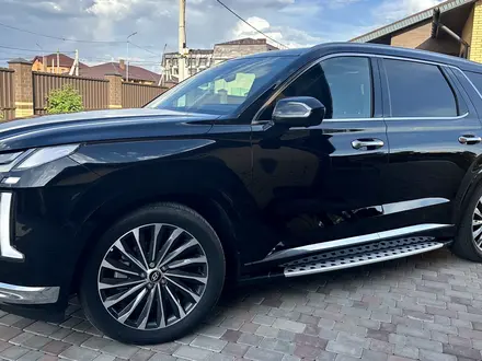 Hyundai Palisade 2021 года за 29 500 000 тг. в Караганда – фото 6