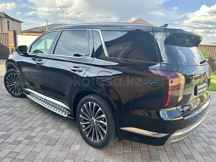 Hyundai Palisade 2021 года за 29 500 000 тг. в Караганда – фото 8