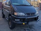 Mitsubishi Delica 2006 годаүшін8 900 000 тг. в Талдыкорган