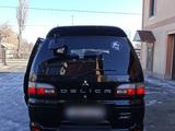 Mitsubishi Delica 2006 годаүшін8 900 000 тг. в Талдыкорган – фото 3