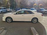 Toyota Camry 2013 годаүшін8 500 000 тг. в Астана – фото 2