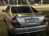 Toyota Camry 2002 годаfor4 700 000 тг. в Атырау – фото 2