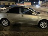 Toyota Camry 2002 годаfor4 700 000 тг. в Атырау – фото 5